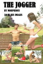 The Jogger- Morphious