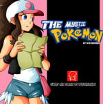 The Mystic Pokemon [WitchKing00]