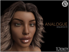 Analogue- Sequence 6 – TGTrinity