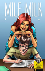 Milf Milk 9- Bot