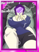 Virtual Erotic Reality- TFSubmissions