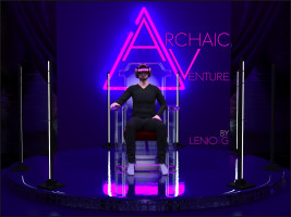 Archaic Venture- LenioTG