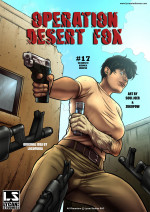 Operation Desert Fox- Locofuria