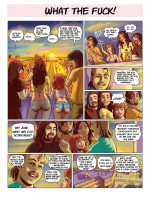What the Fuck- Atilio gambedotti