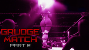 Grudge Match 2- RedFireDog