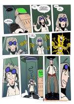 The Miracle Tube- NotZackforWork