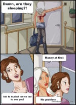 Mom Son BDSM Sex