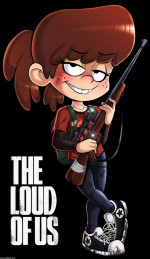 Shadbase- The Loud of us