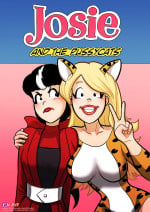 Josie and the Pussycats