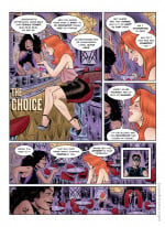 The Choice- Coax [Alvaro Munoz]