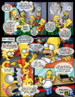 Fair (The Simpsons)- Drawn-Sex
