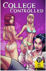 College Controlled Issue #1- Bot