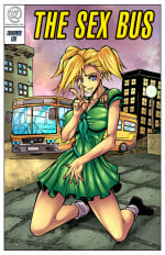 Sex Bus- eAdult