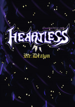 Heartless Re:Drawn- Qualon [Kingdom Hearts]