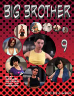Big Brother Part 9- Sandlust [E.C. Gordon]