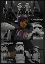 Sabine In Custody- Apulaz