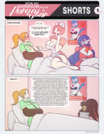 How My Gardevoir Became A Pornstar Shorts- TheKite