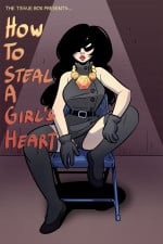 How to Steal a Girl’s Heart- leslie brown