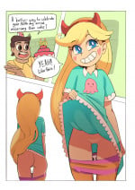 Star Vs The Forces Of Evil