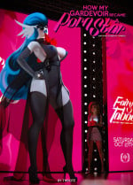 How My Gardevoir Became A Porn Star- TheKite