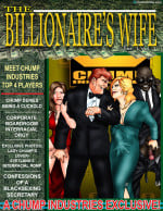 Billionaire’s wife 1- BlacknWhite