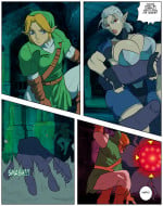 Jay Marvel- Ocarina of Time