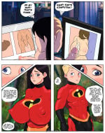 Jay Marvel- The Incestibles