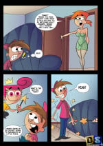 The Fairly Oddparents- Drawn-Sex