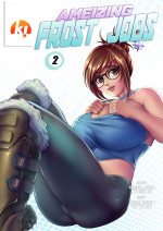 Ameizing Frost Jobs 2- KISELROK
