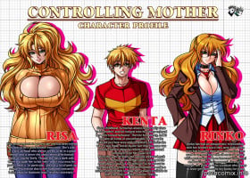 Controlling Mother 3