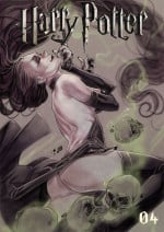 Harry Potter Experience # 4: The Dark Mark – Bayushi