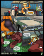 Sure Bets- Sexyfur