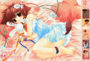[Chronolog] - Sweet Memory