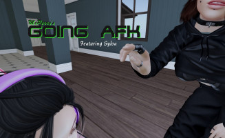 McPerry’s Going AFK- Sylva