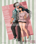 One moment- Aquarina [InuYasha]