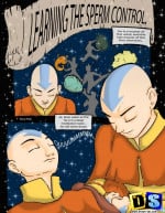 Avatar- Learning Sperm Control