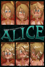 Chimneyspeak- Alice