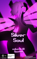 Silver Soul Vol.10- Matemi