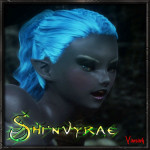 Shi’nvyrae- CGS 123 – Vaesark