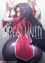Great Unity- Strong Bana [League of Legends]