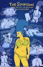 The Simpsons are The Sexensteins- Brompolos