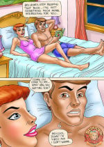 Helping Parents- Seduced Amanda