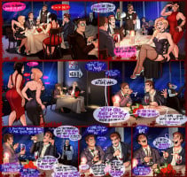Datenight- shadbase