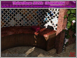 Valentines 2020- Chocolate BE – Mr. Phoenyxx