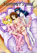 Candy Candy- Summer’s End- PalComix