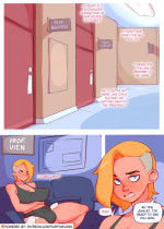 Into It Issue 2- Isz Janeway