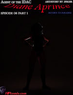 Diane Aprince – Return to Paradise 6 – Part 1 – Jpeger