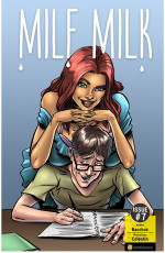 Milf Milk Issue 7- Bot