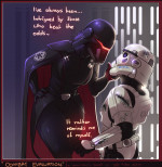 Combat Evaluation- JustRube [Star Wars]
