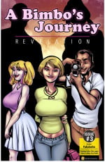 A Bimbo’s Journey Issue #3- Revelation- Bot